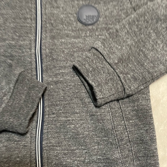 Nukutavake kids jacket - Picture 5 of 8